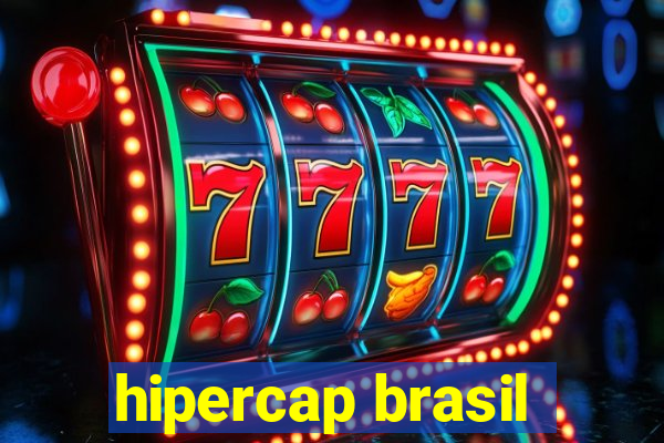 hipercap brasil